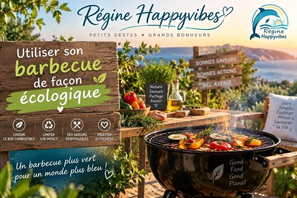 Barbecue happyvibes