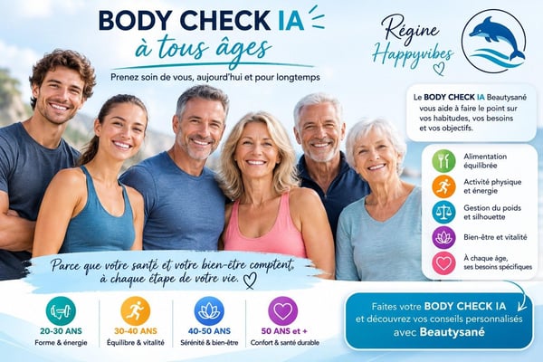 Body check mixte happyvibes