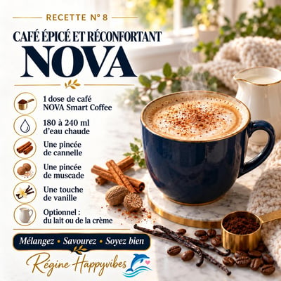 Cafe nova regine happyvibes 1