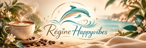 Cafe regine happyvibes 1