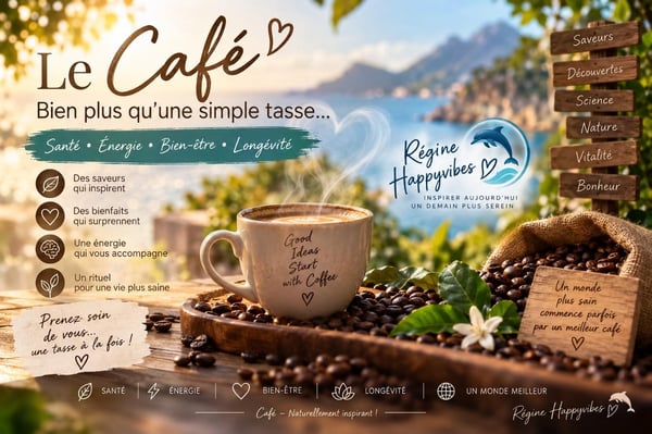 Cafe regine happyvibes
