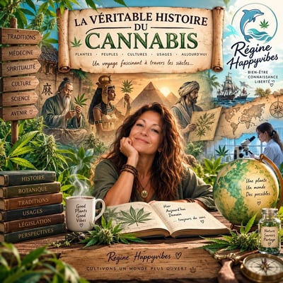 Canabis happyvibes