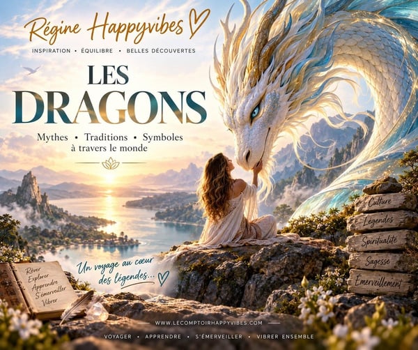 Dragon happyvibes