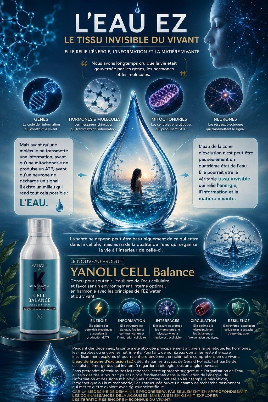 Eau ez