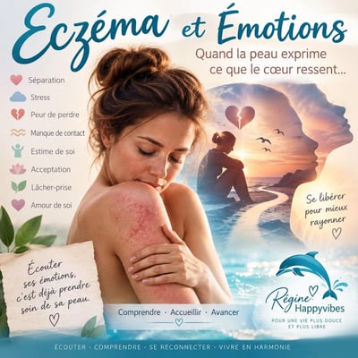 Eczema happyvibes