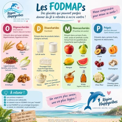 Fodmap happyvibes