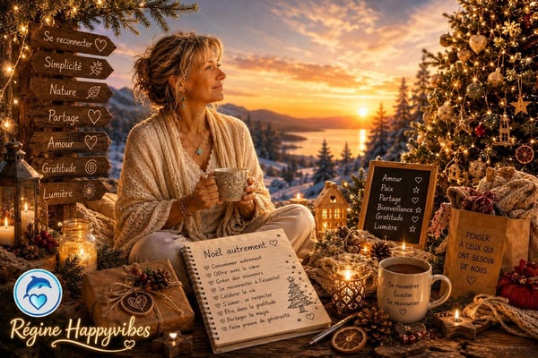 Noel happyvibes