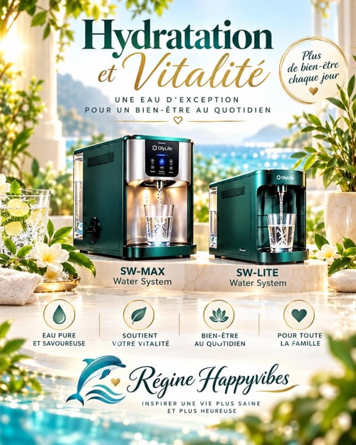 Olylife sw regine happyvibes