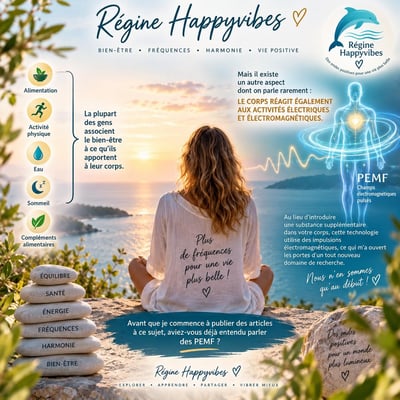 Pemf happyvibes 1